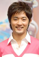 안재욱