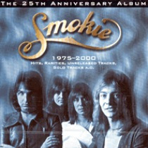 The 25th Anniversary Album : 1975-2000
