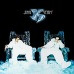 3집 The Reign 앨범 상세정보