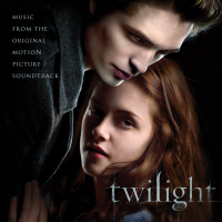 Twilight 앨범정보